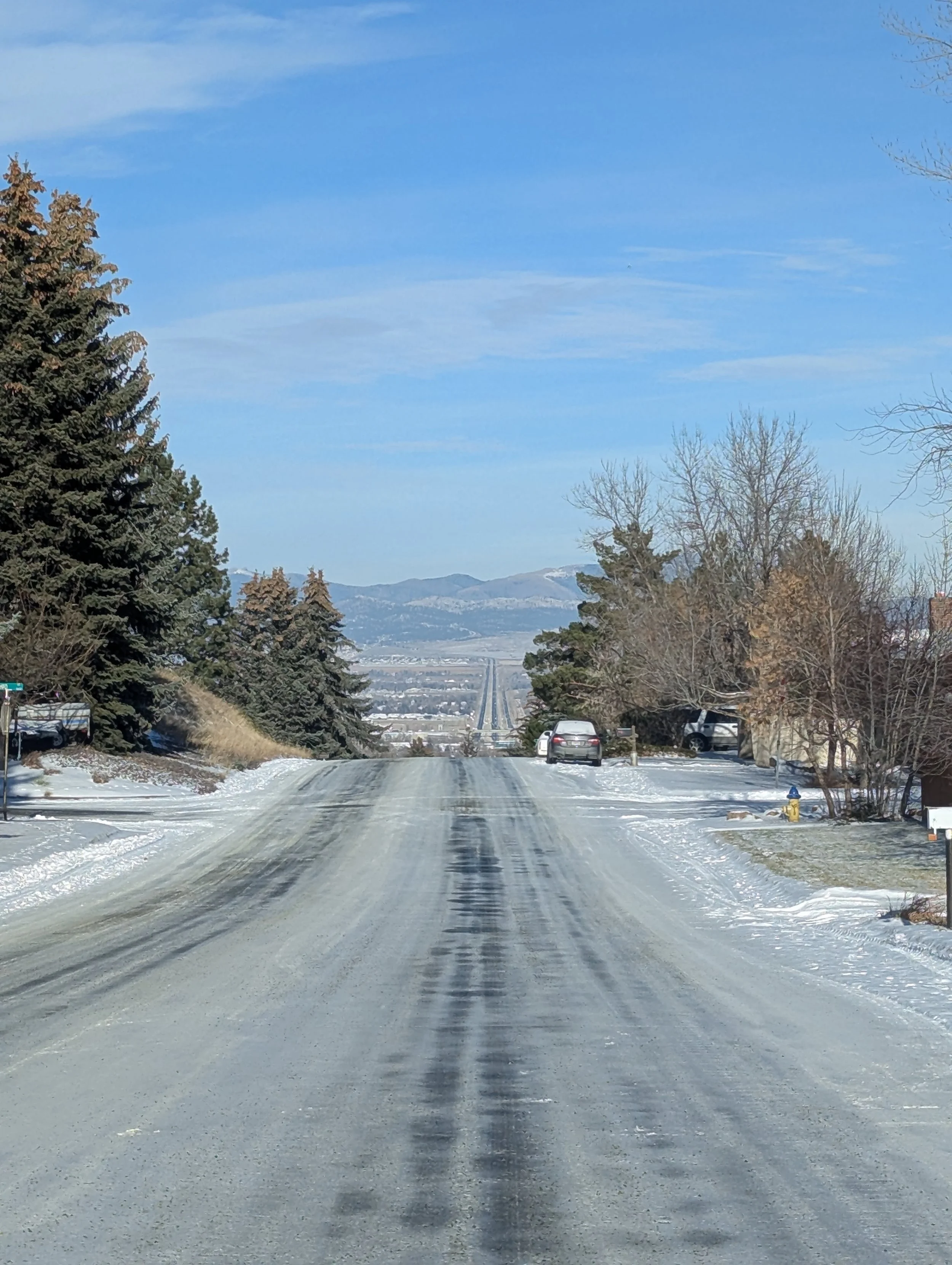 Standard Delivery Flat Rate + $1.25/mile