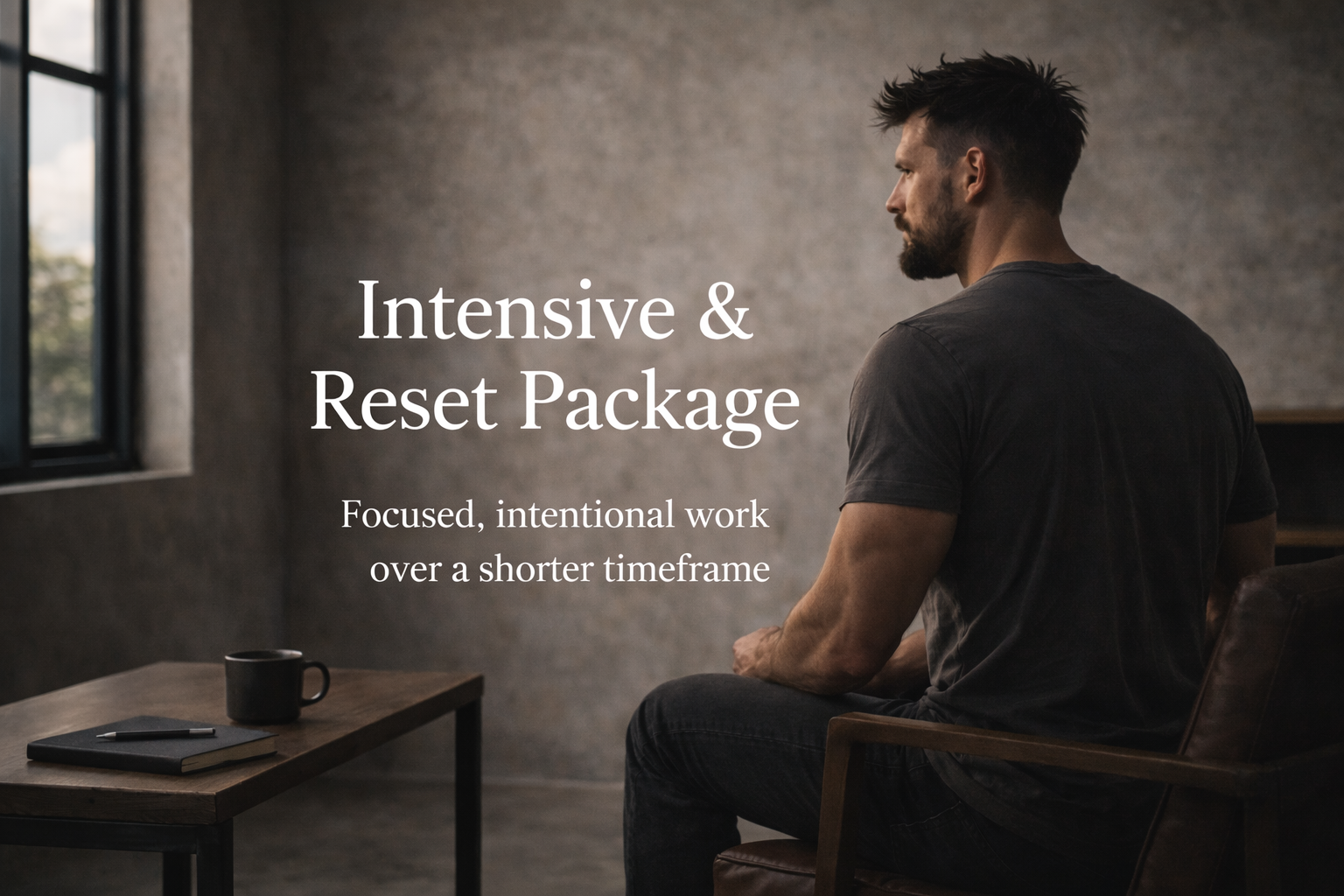 Intensive Package