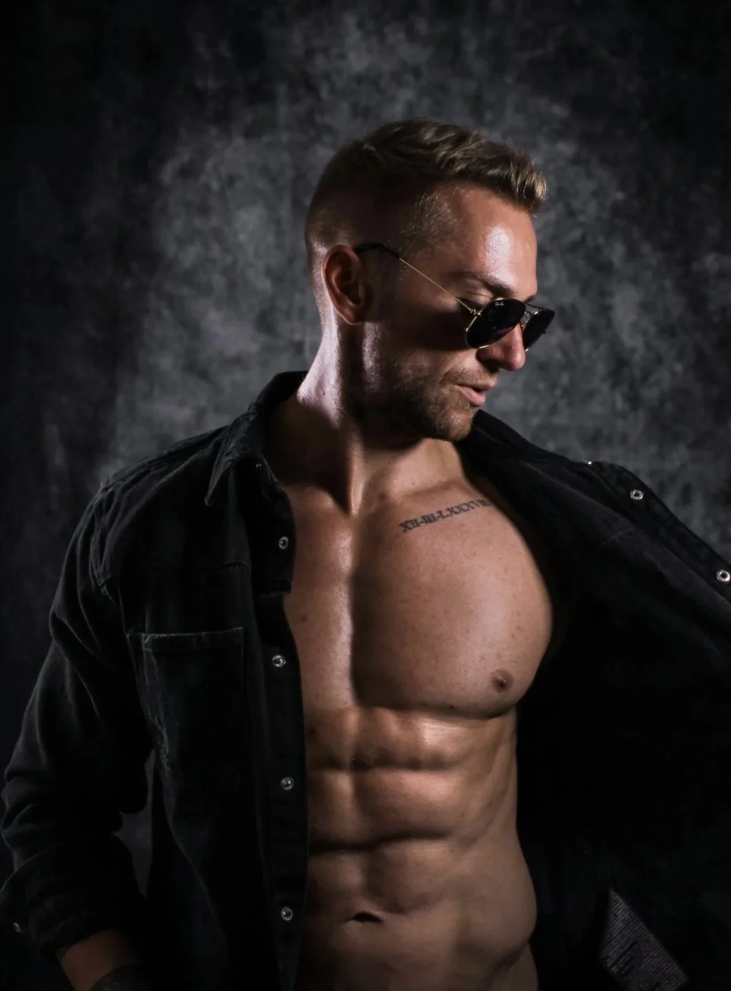 sensual relaxation massage