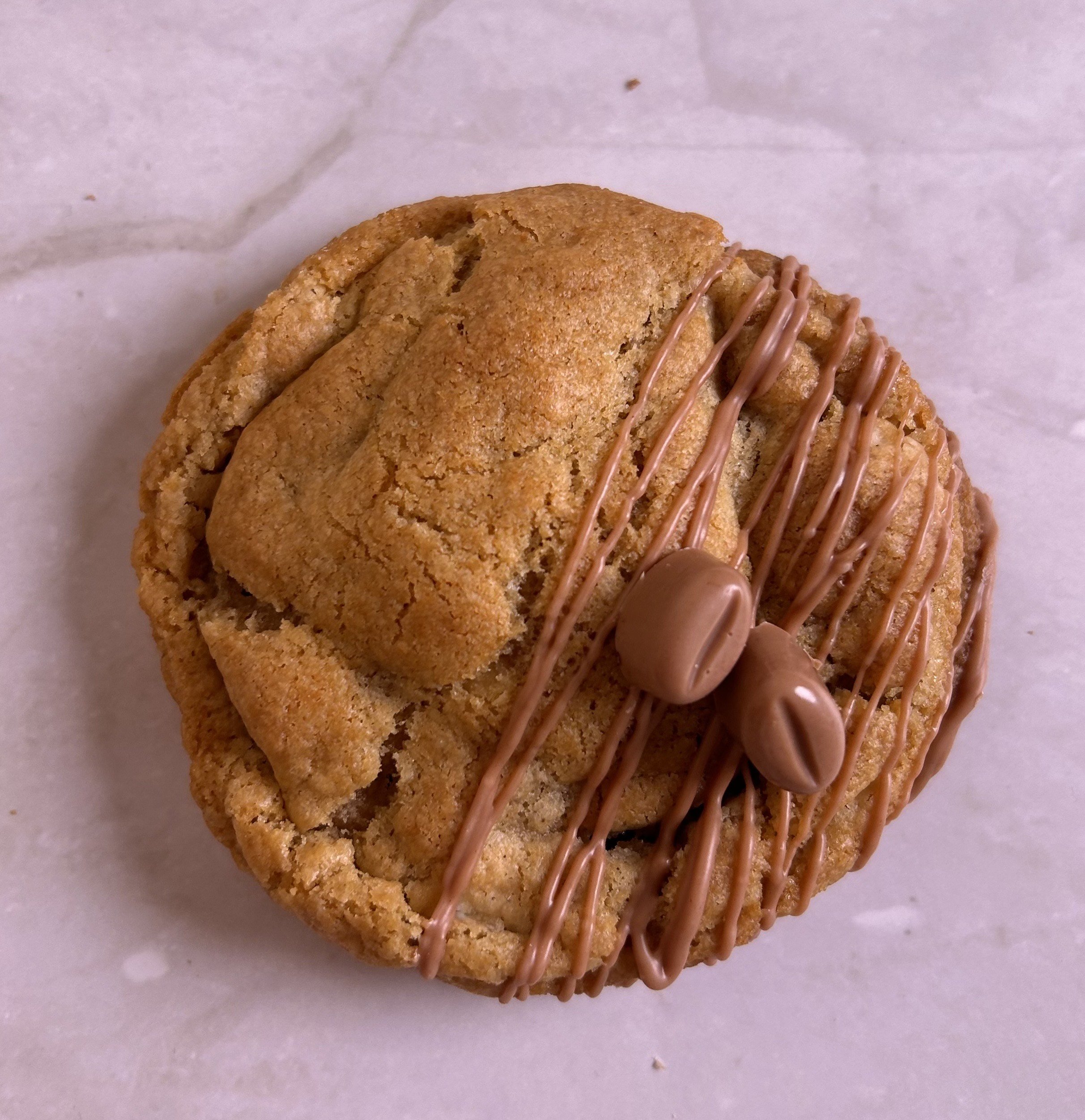 Stuffed Cookies - 1/2 dozen (6) per order