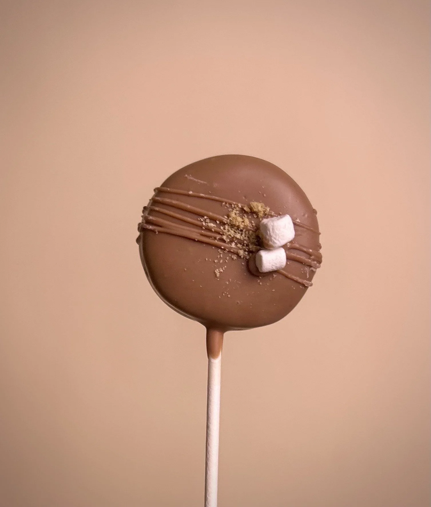 Cake Pops - 1 dozen (12) per order