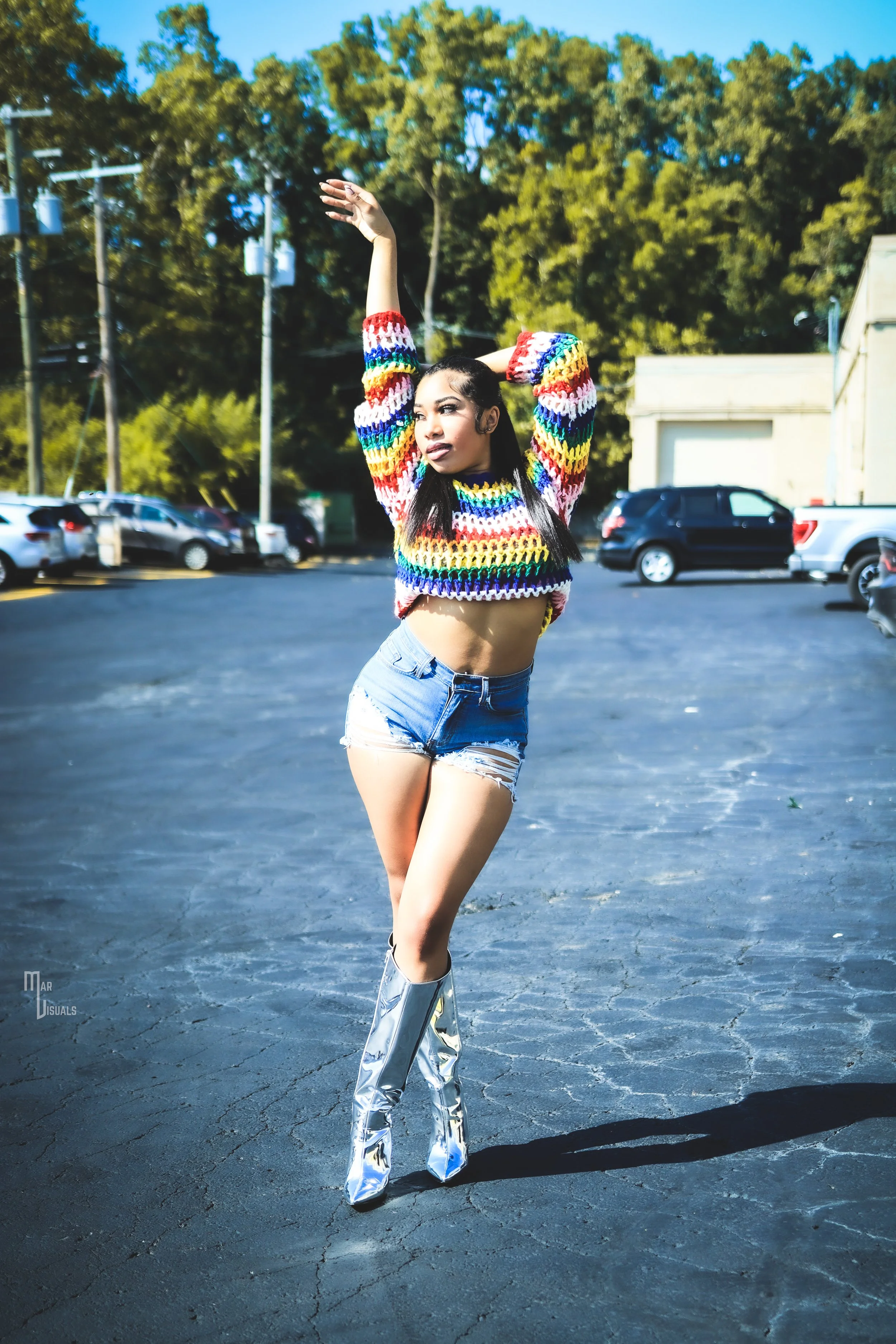 Express Yourself