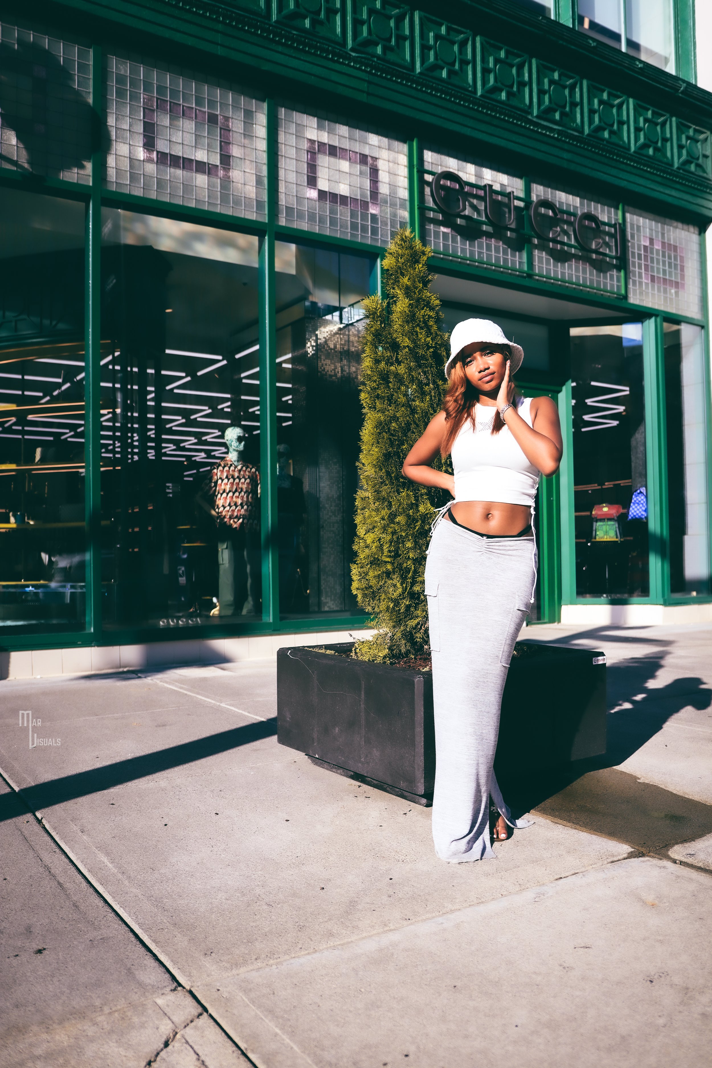 Downtown Sunkiss
