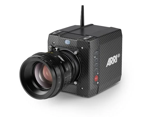 Arri Alexa Mini Camera Package