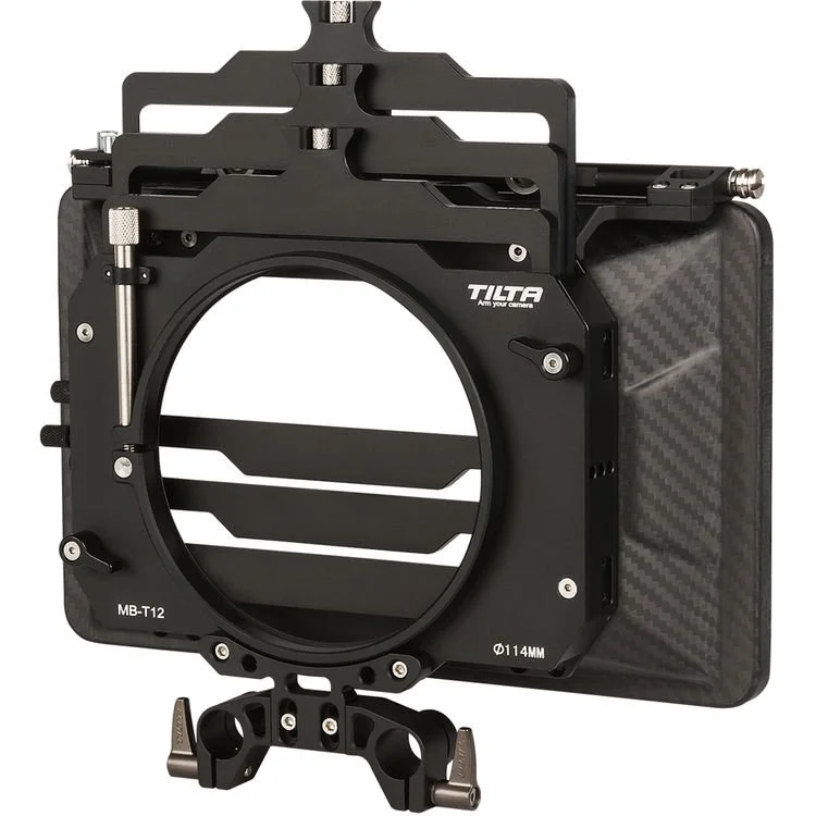 Tilta MB-T12 Matte Box Kit
