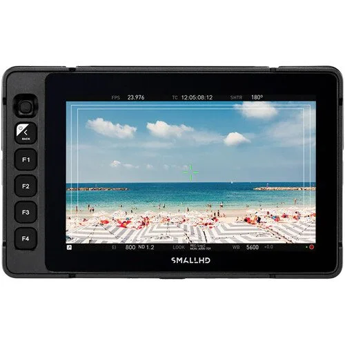 SmallHD Ultra 7