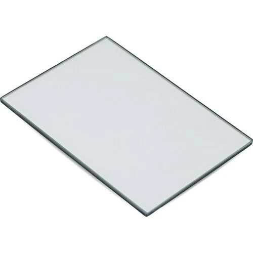 Tiffen 4x5.6 Black Promist Filter Set