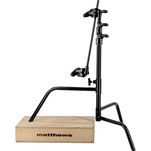 Matthews 20" C-Stand