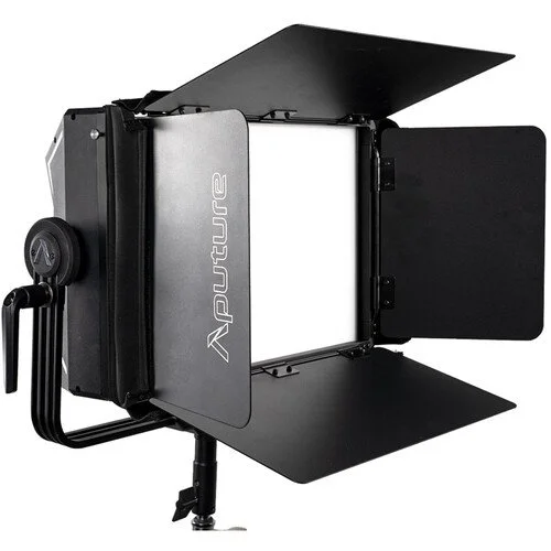 Aputure Nova Barn Doors