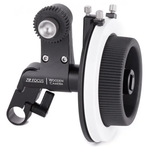 Wooden Camera Zip Follow Focus