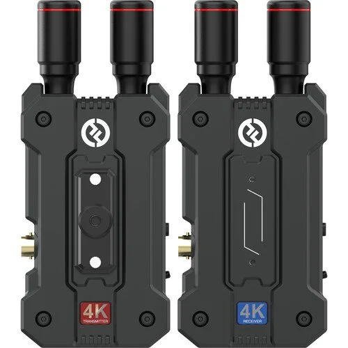 Hollyland Mars 4K Wireless TX/RX