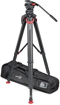 Sachtler FSB10 MS Flowtech Tripod