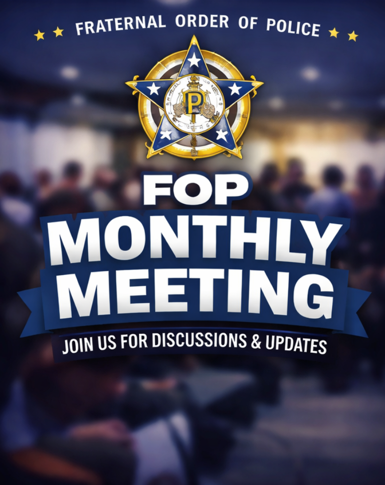MONTHLY LODGE MEETING
