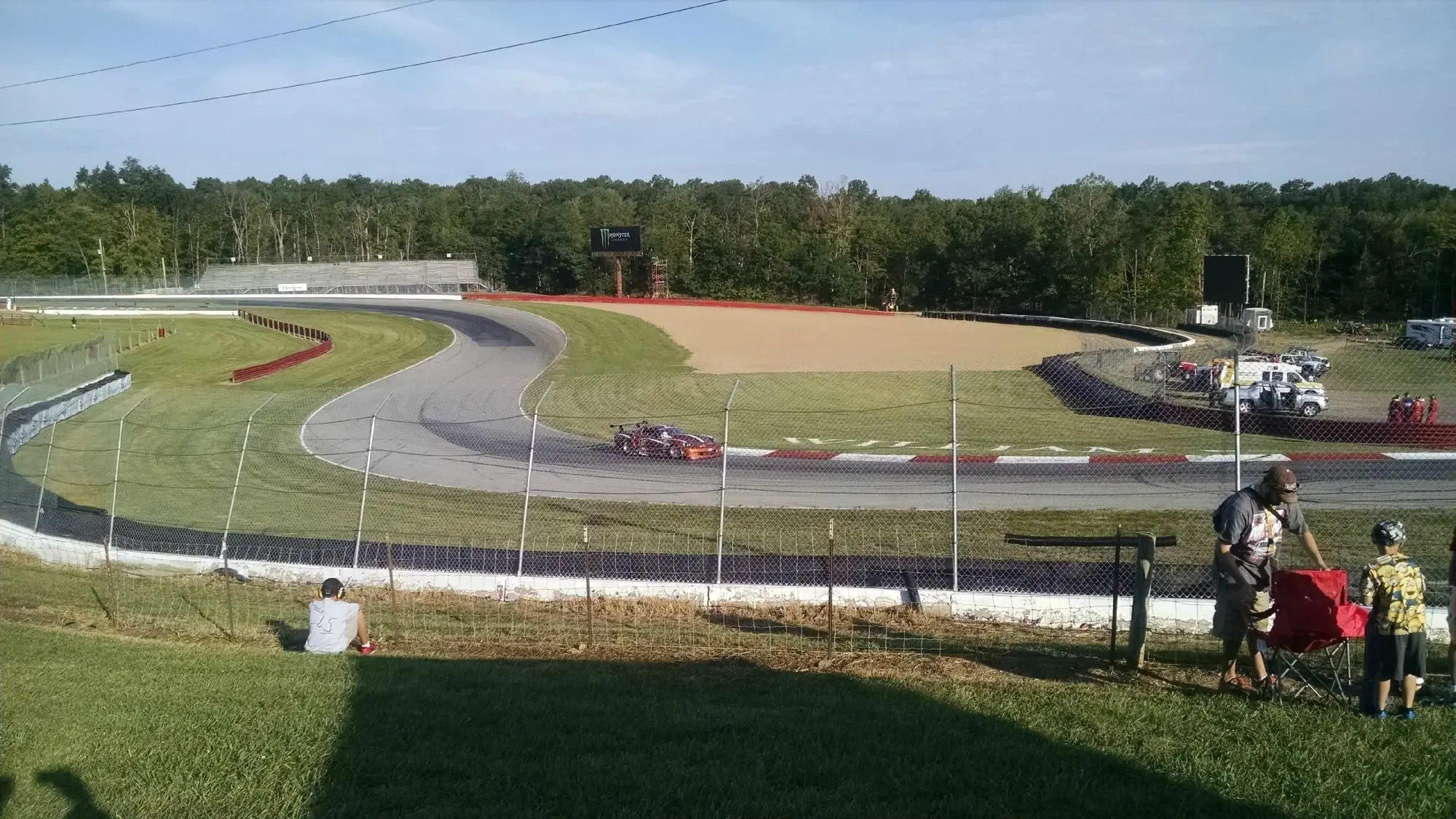 Mid Ohio