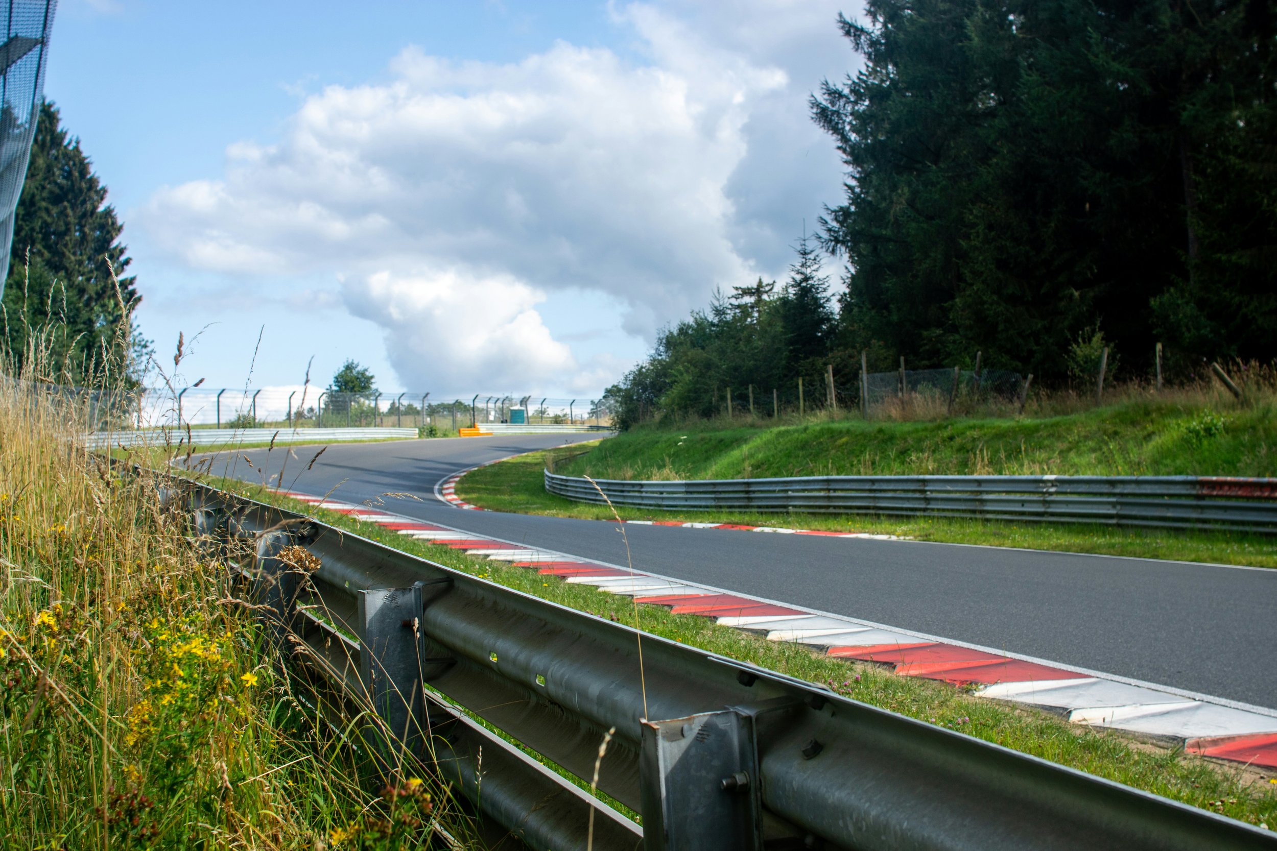 Virginia International Raceway