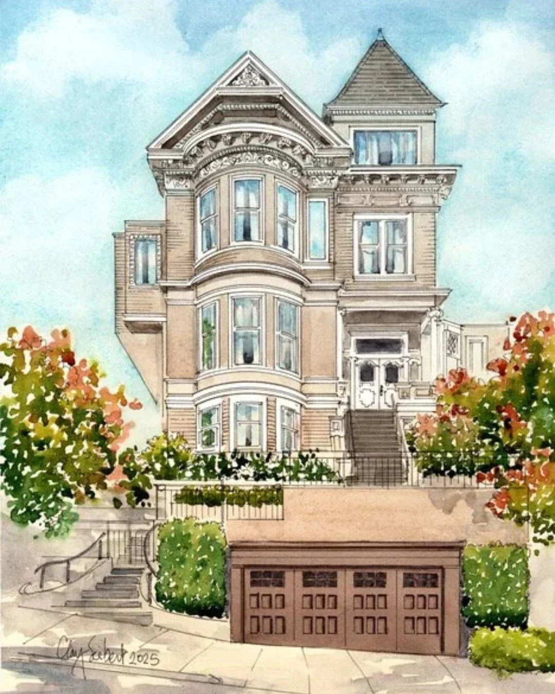 Big things are happening over here, y&rsquo;all!!

This beautiful rendering is just the beginning&hellip; the next month is going to be packed with exciting updates, behind-the-scenes moments, sneak peeks, and a few big reveals from the 2026 San Fran