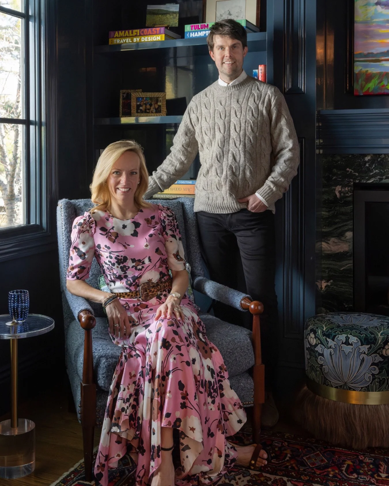 Well, hey y&rsquo;all&hellip; if you&rsquo;re new around here, I&rsquo;m so glad you&rsquo;re here 🤍

With so many new faces joining lately (hi!!), it felt like the right time to reintroduce myself and share a little exciting update for the studio, 