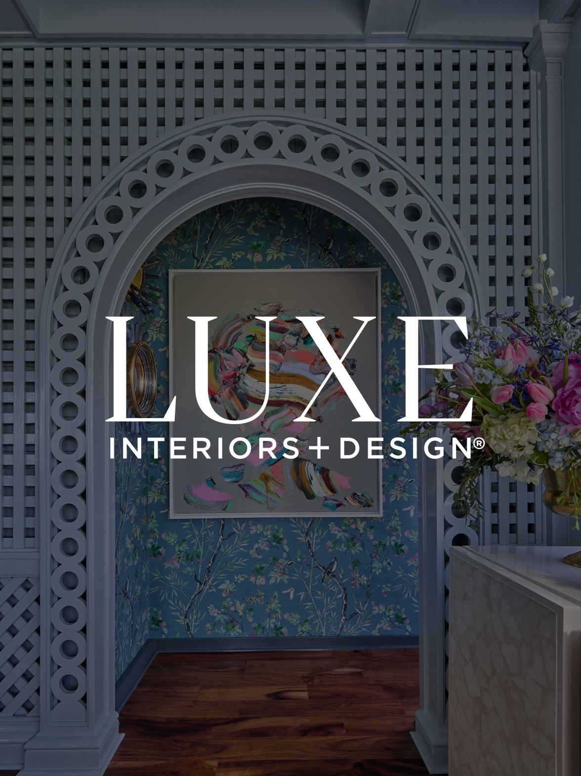 LUXE | April 2026
