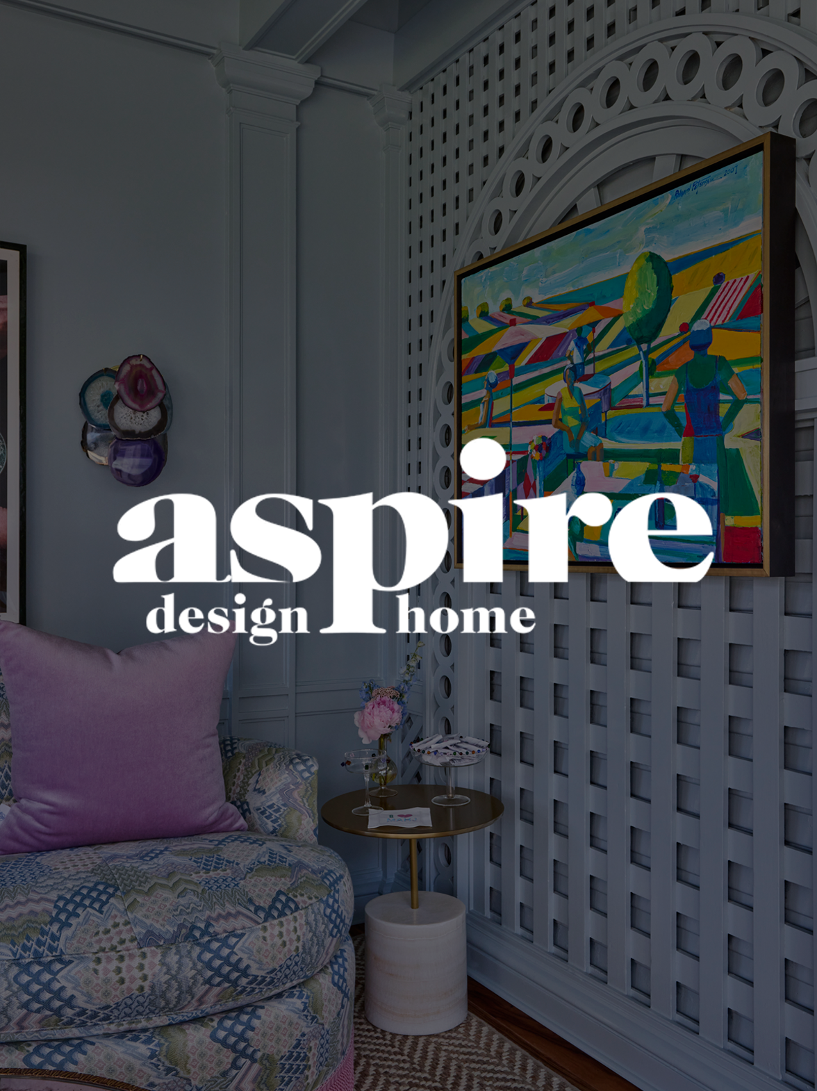 Aspire | April 2026