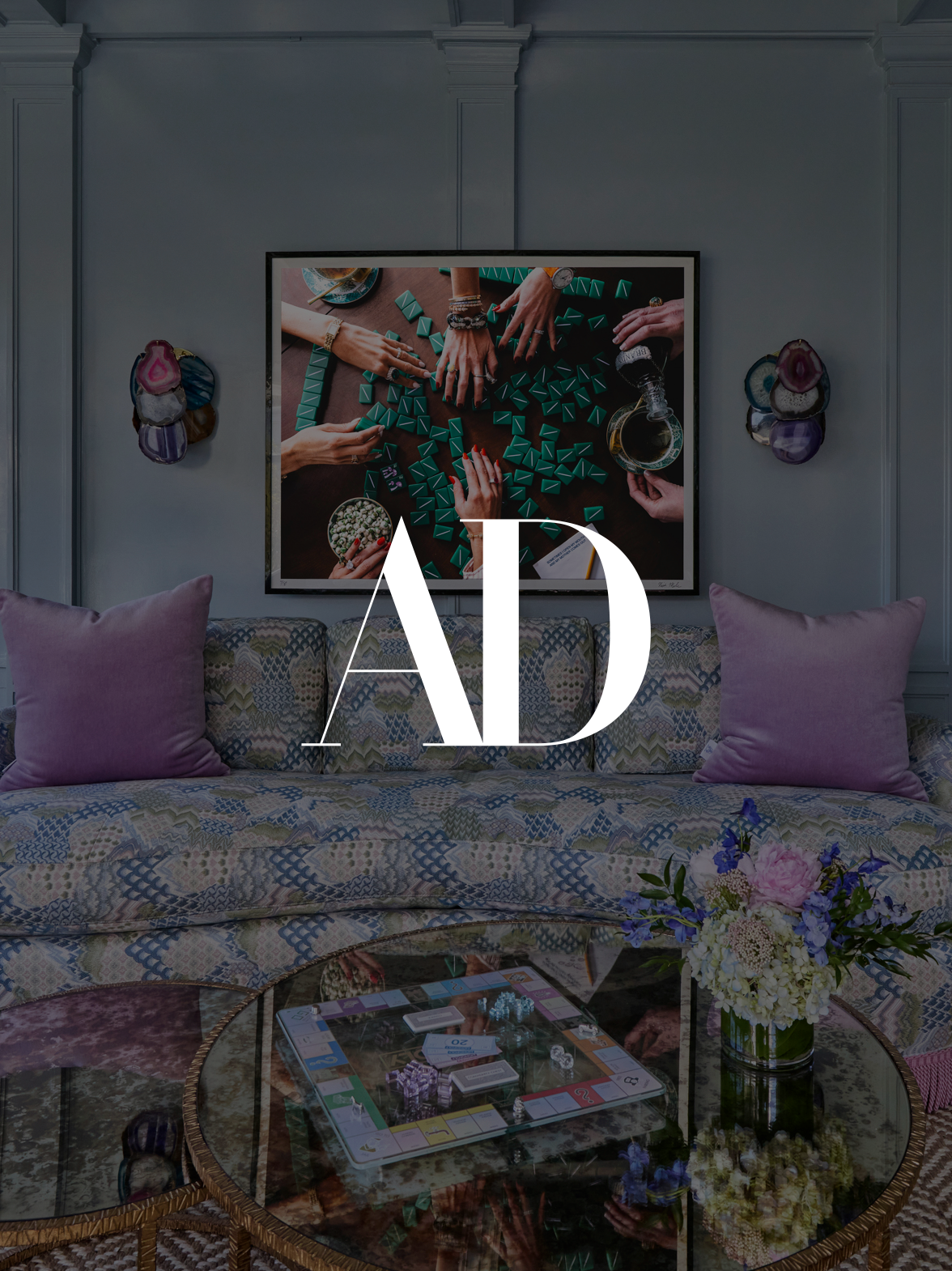 AD | April 2026