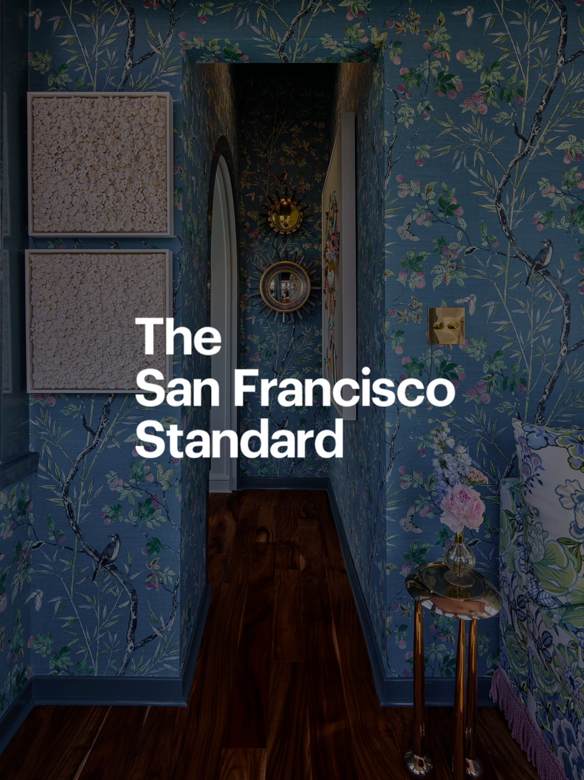 The San Francisco Standard | April 2026