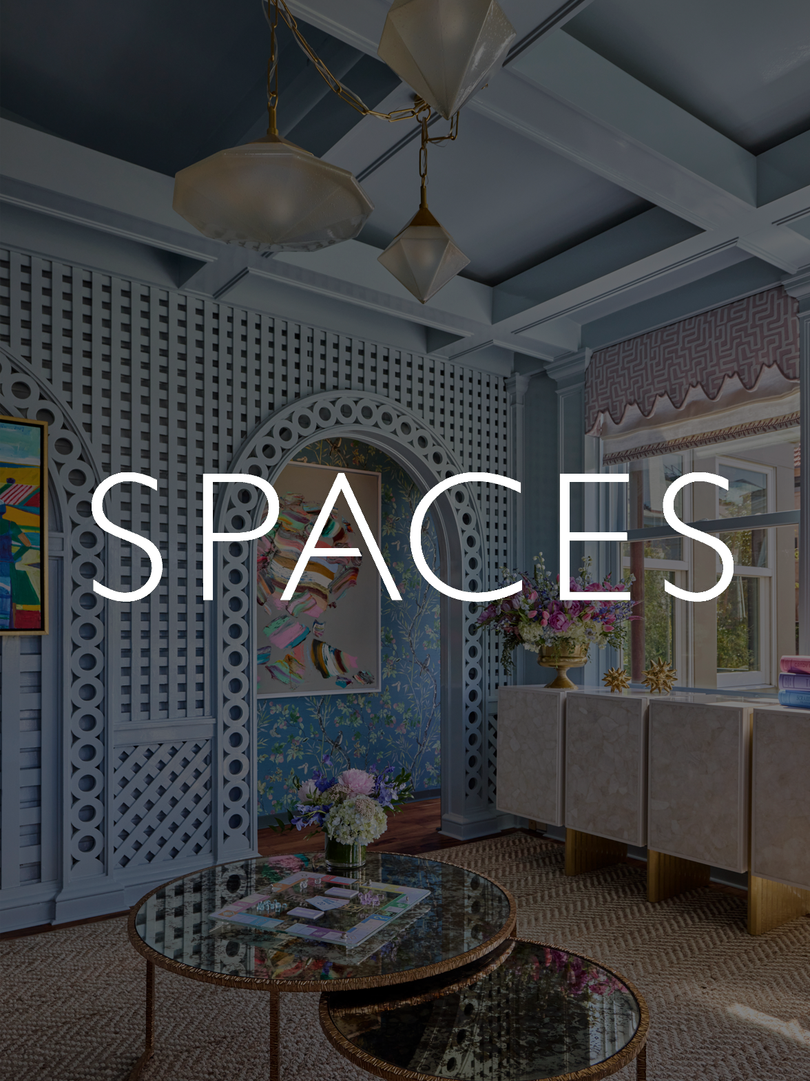 Spaces Magazine | April 2026