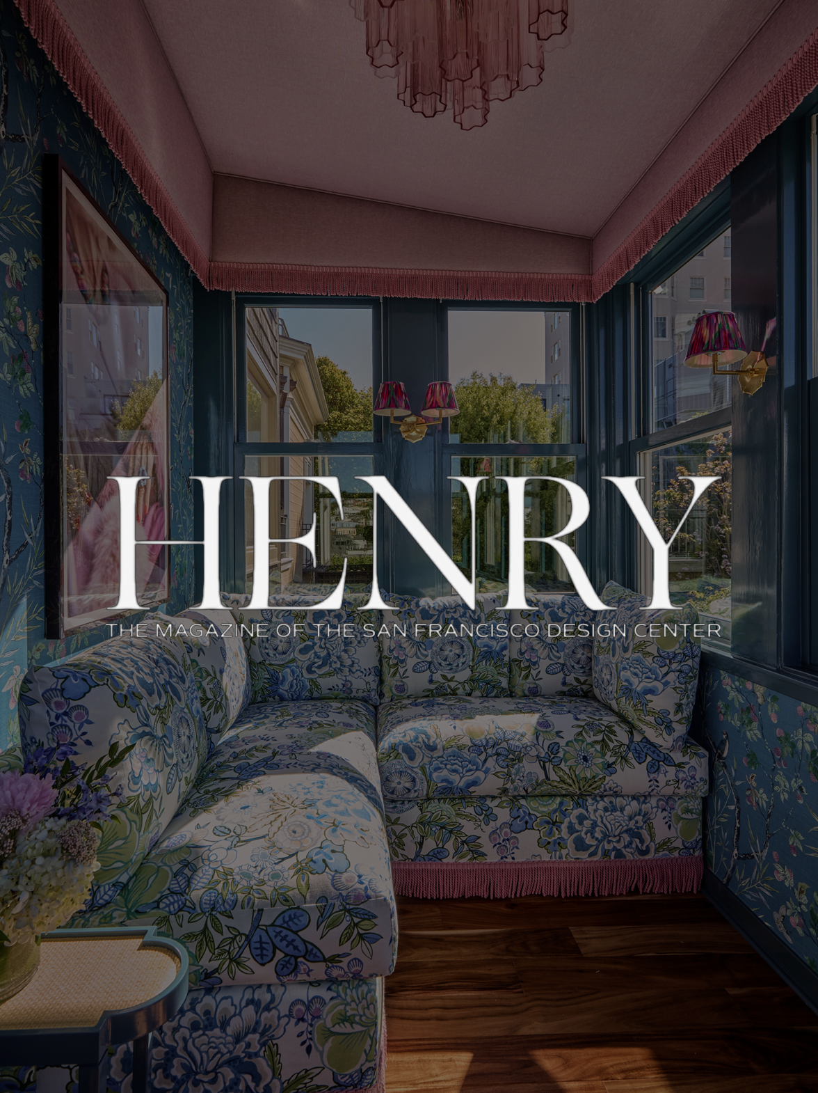 Henry SF | April 2026