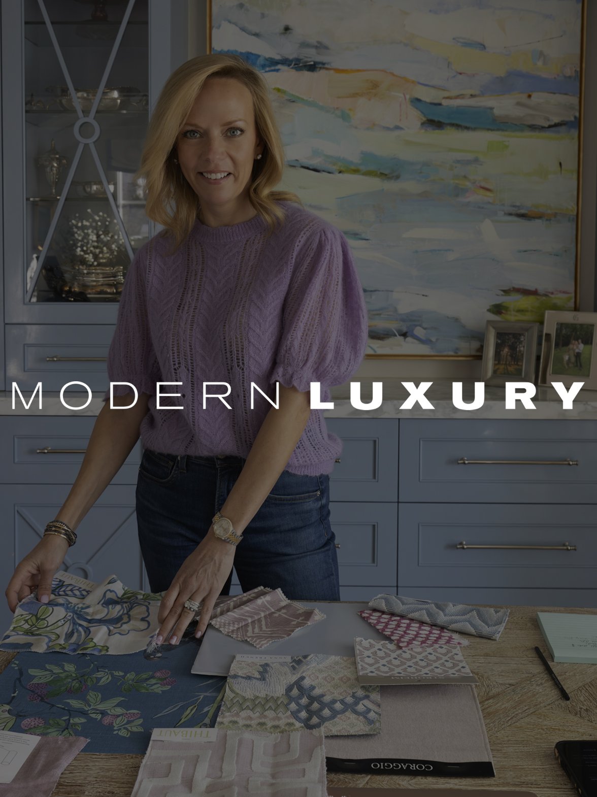 Modern Luxury Silicon Valley