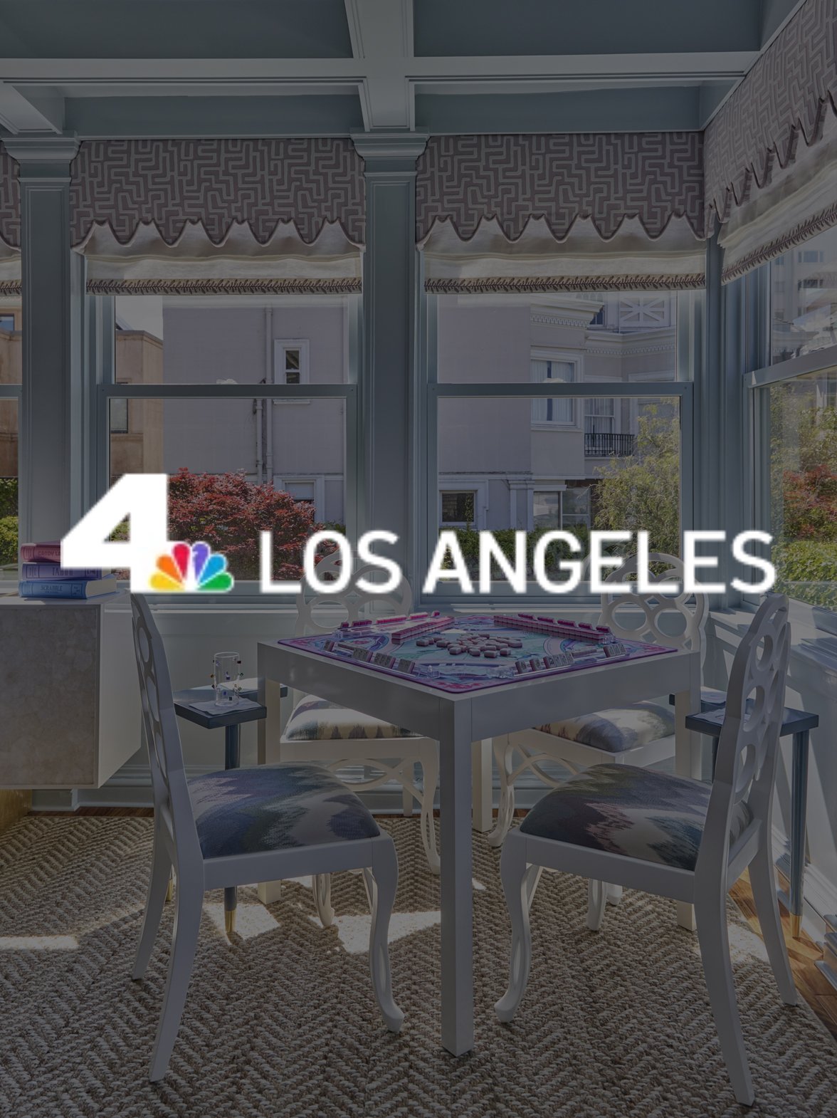 NBC California Live