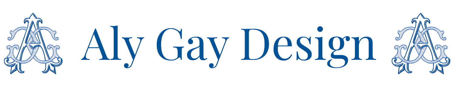 Aly Gay Design