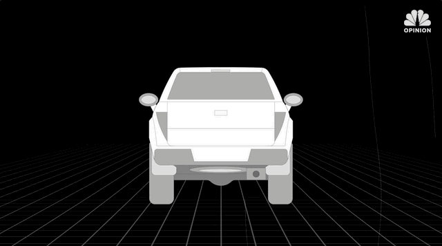 cars changing lanes.gif