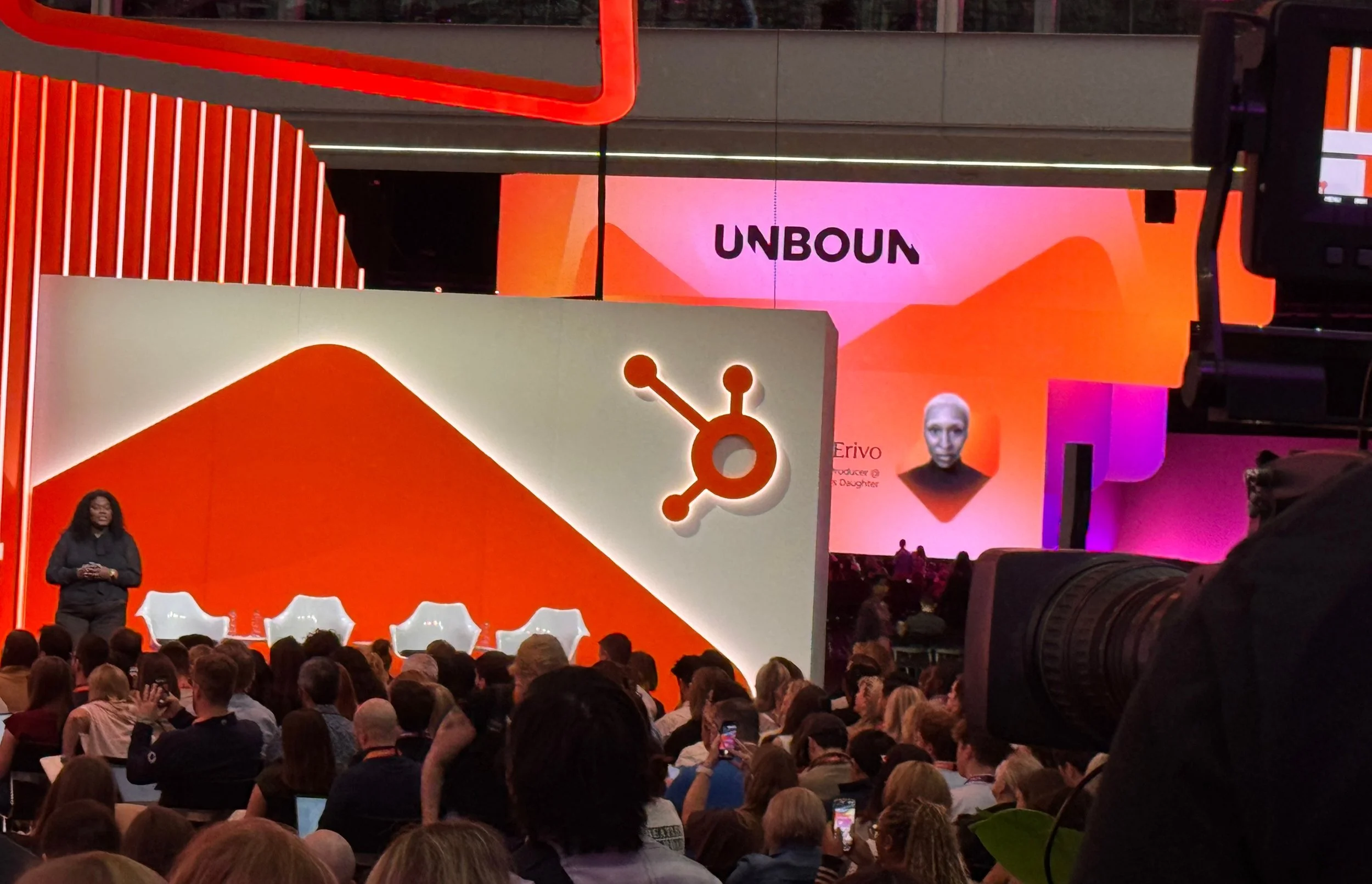 live at unbound 2026