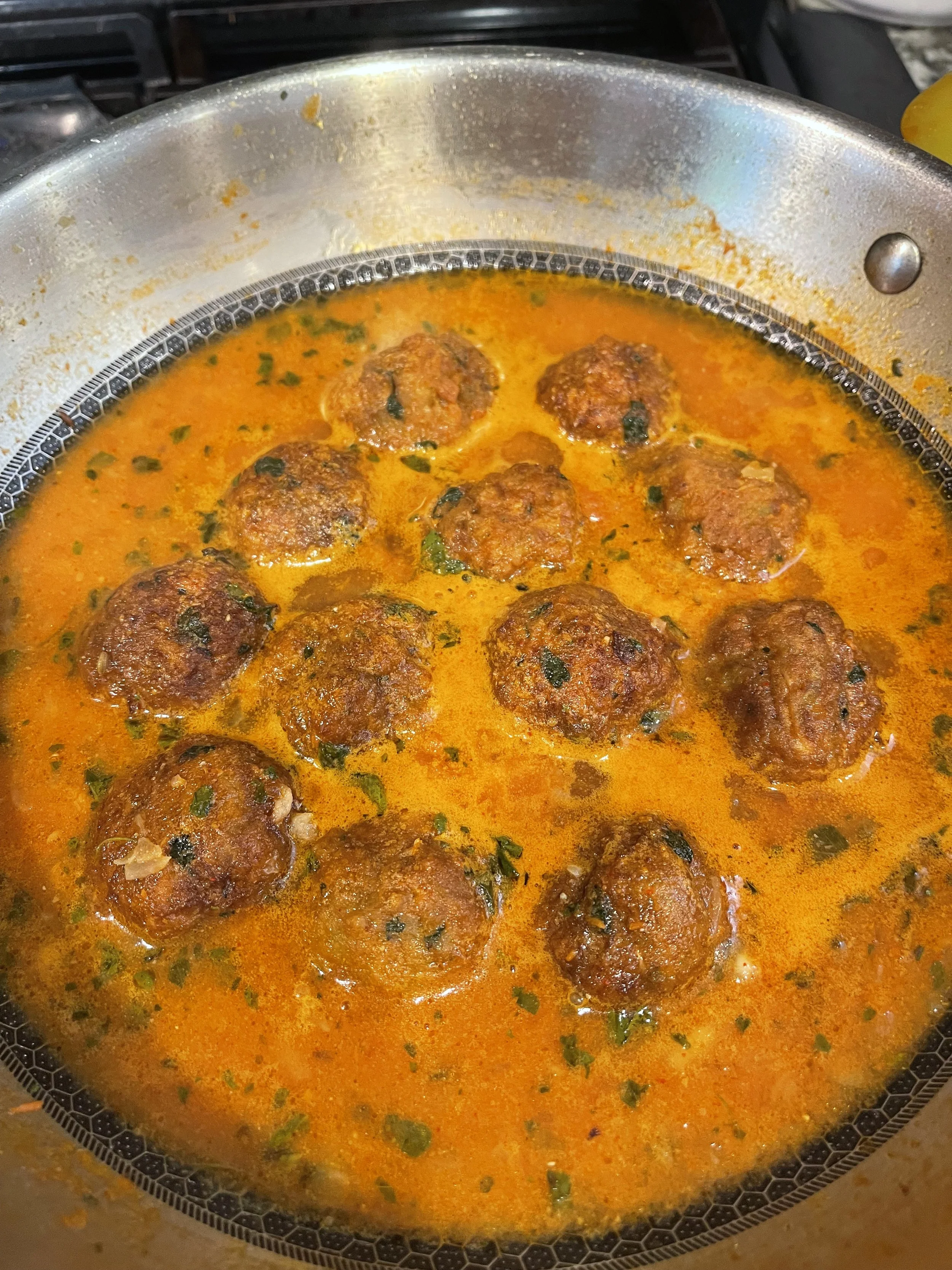 lauki kofta
