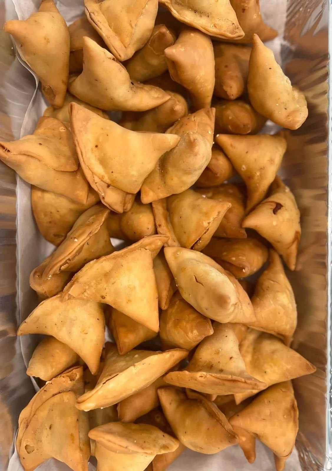 samosa