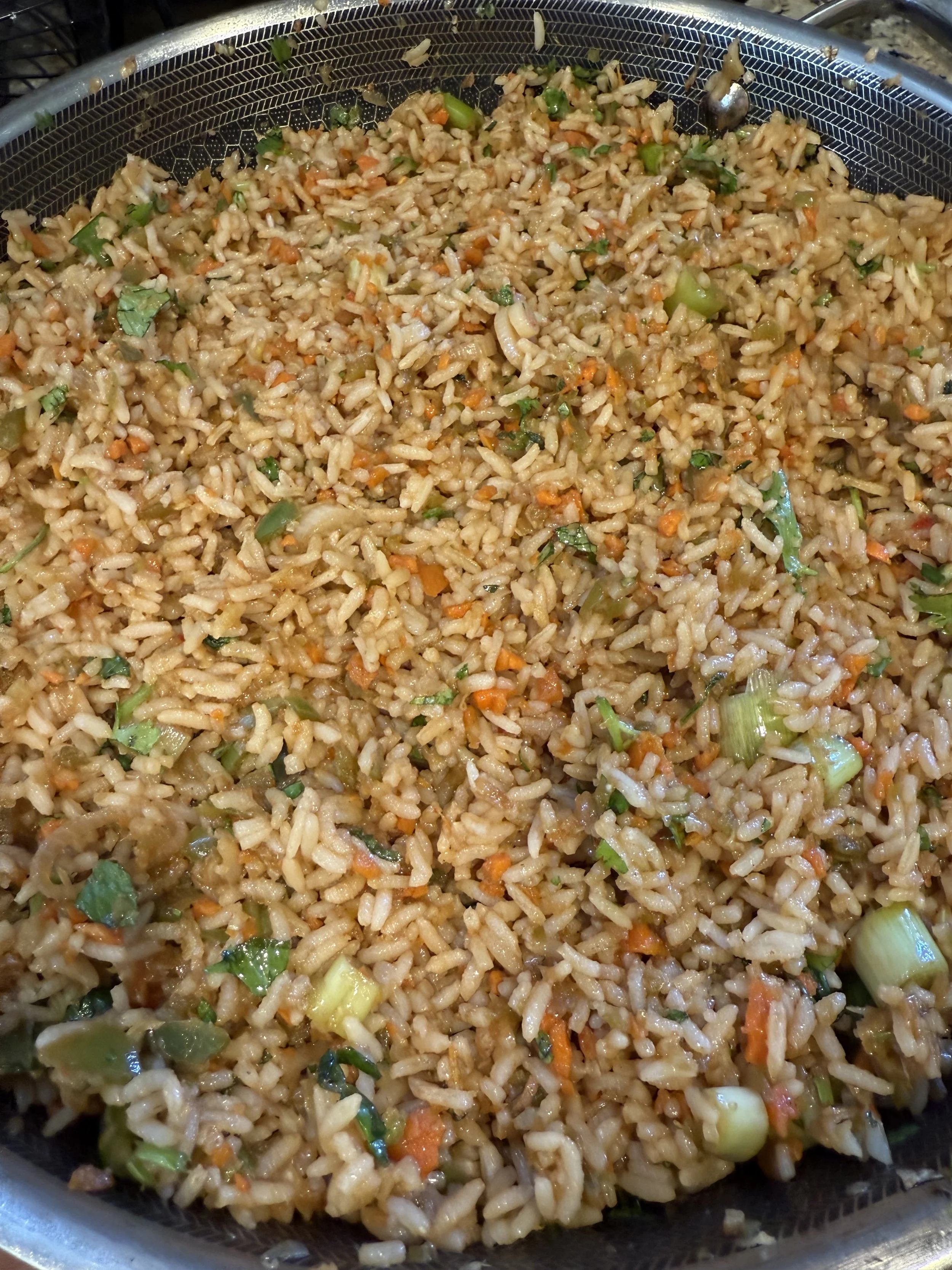 fried rice