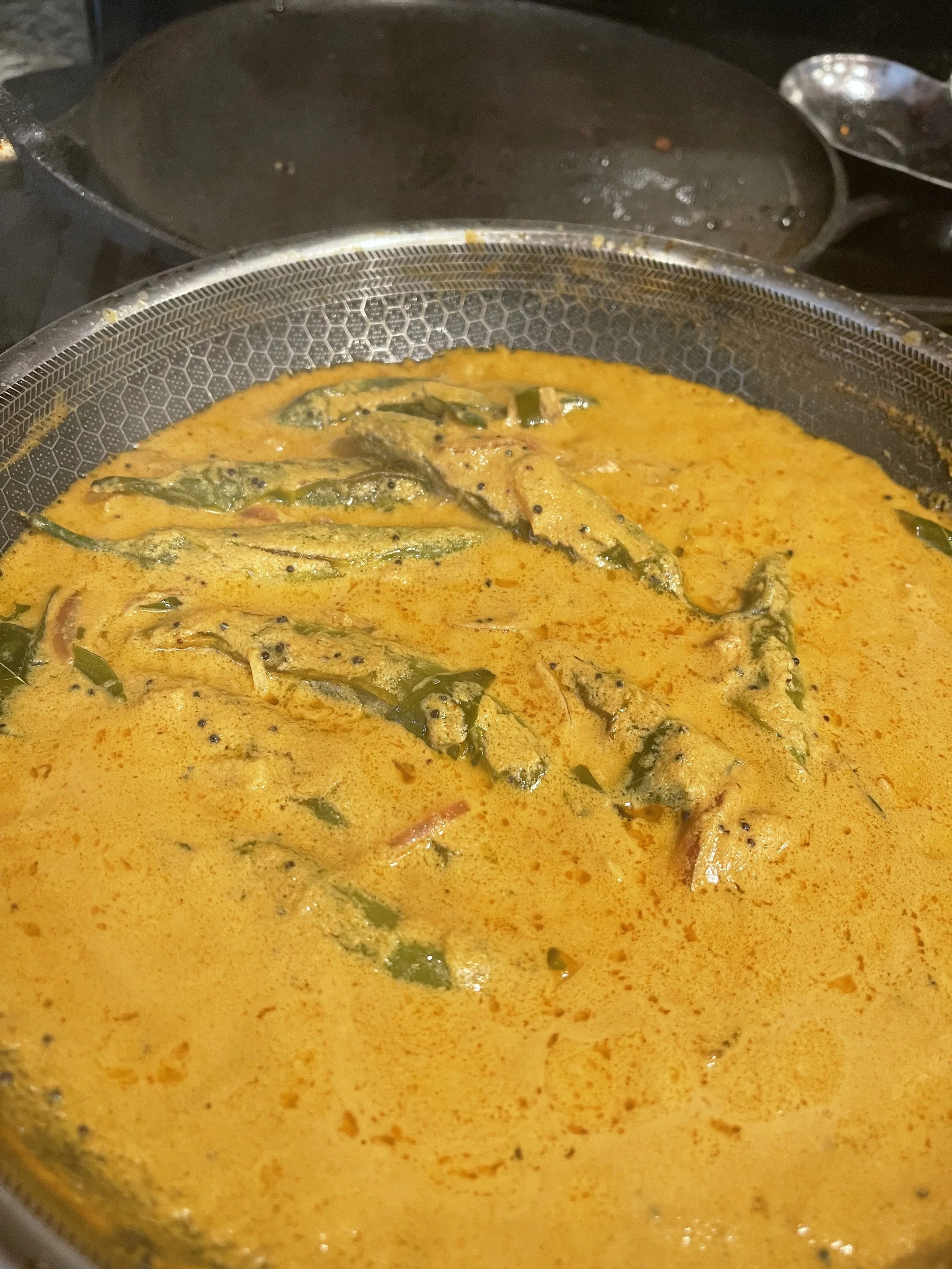 mirchi ka salan