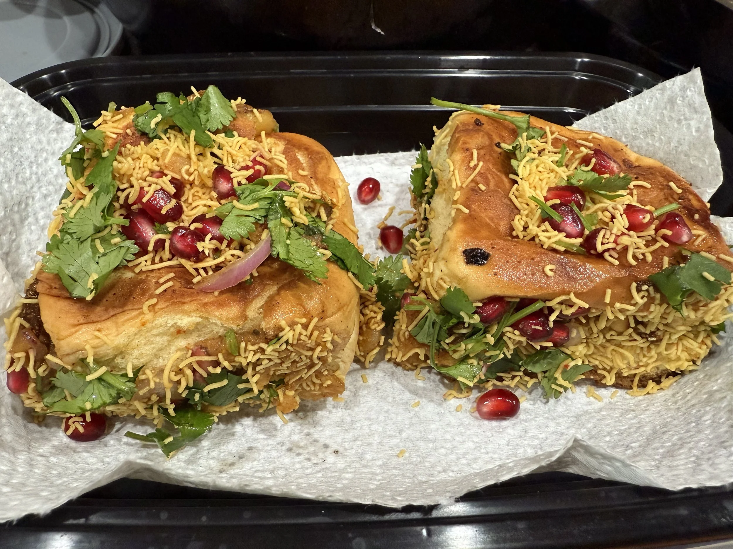 dabeli