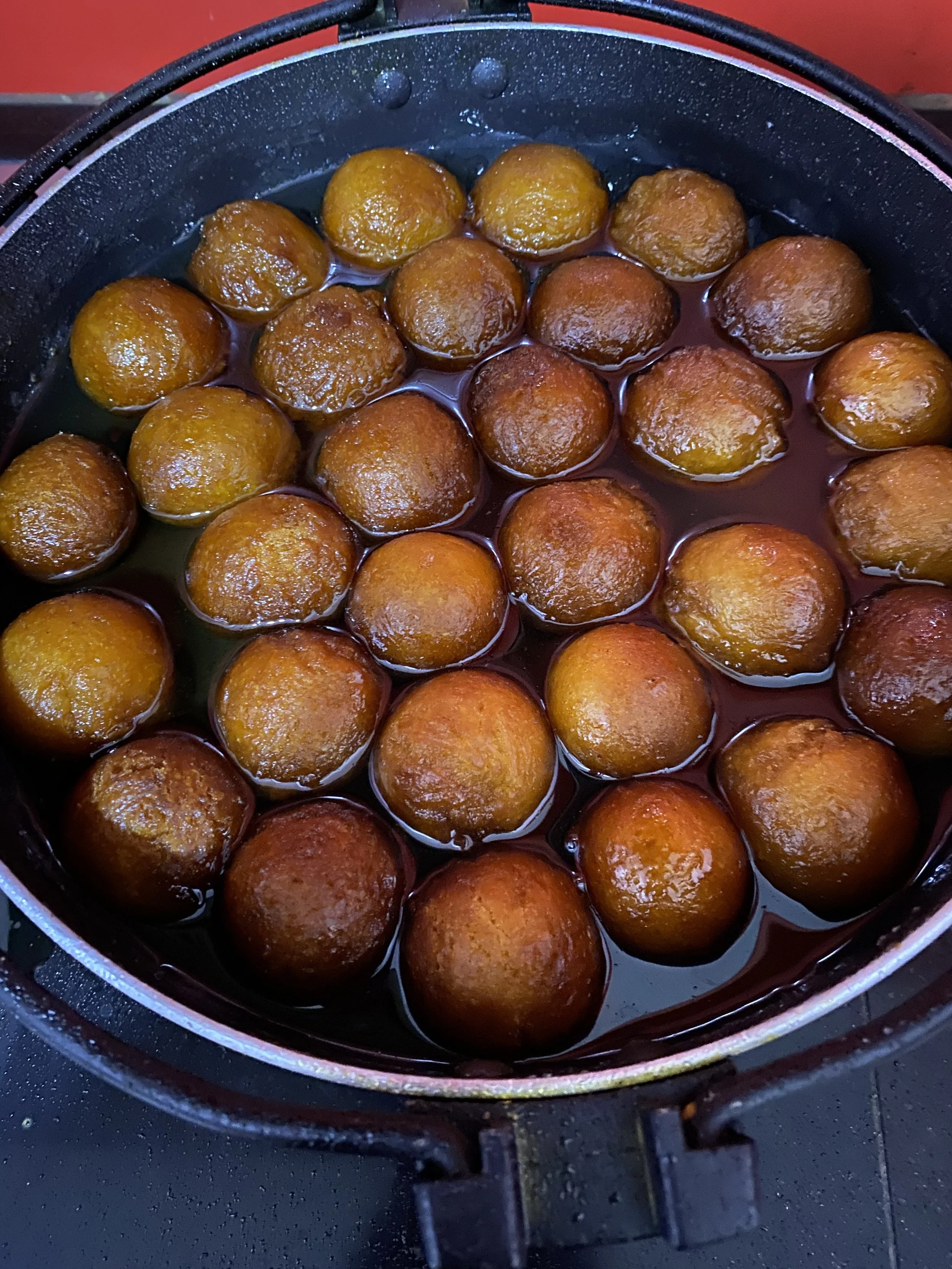 gulab jamun