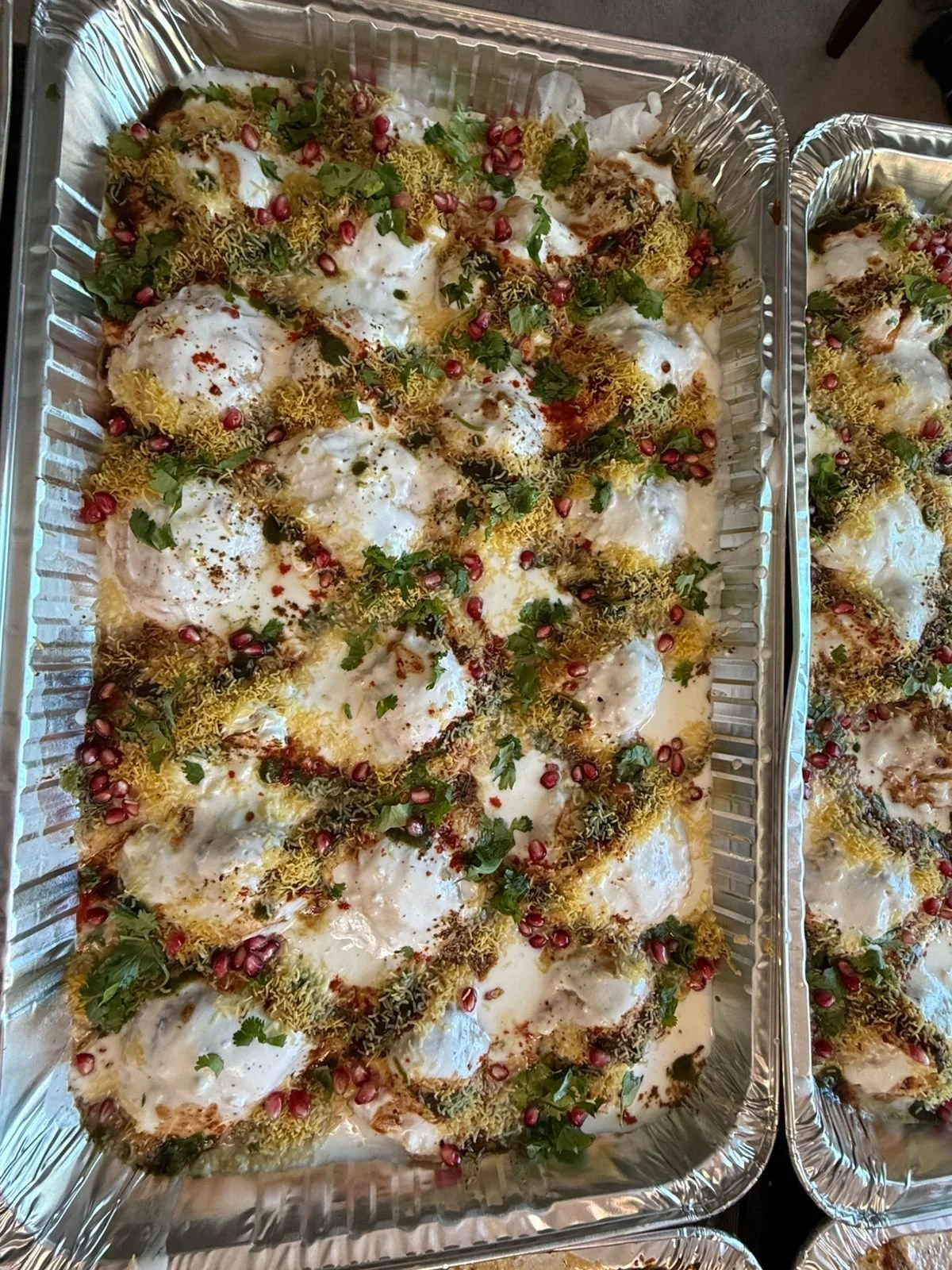 dahi bhalla