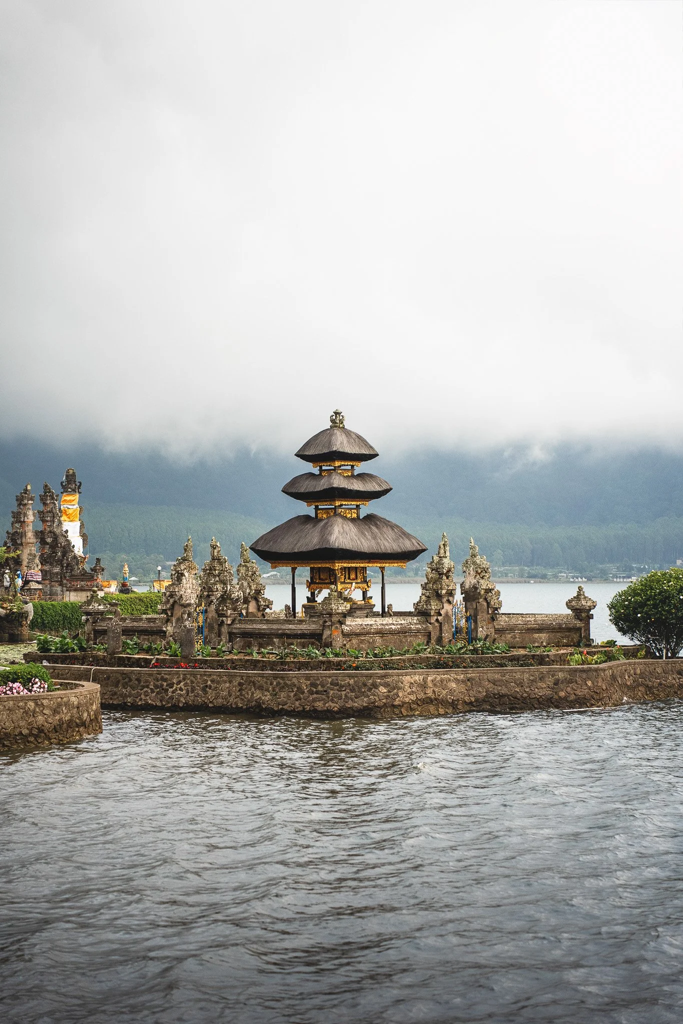 Bali Temple