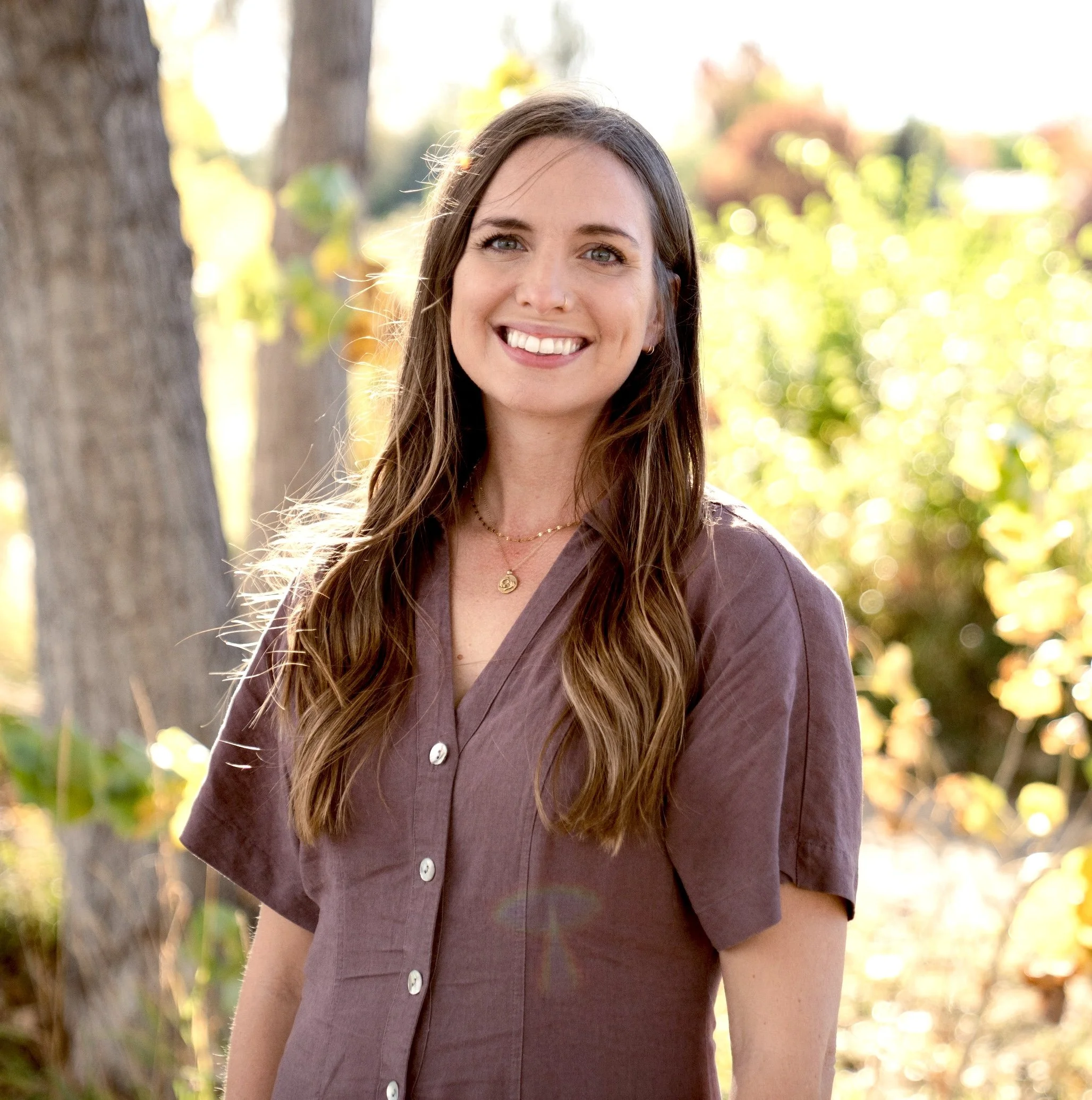 Michelle Gaskins, Therapist