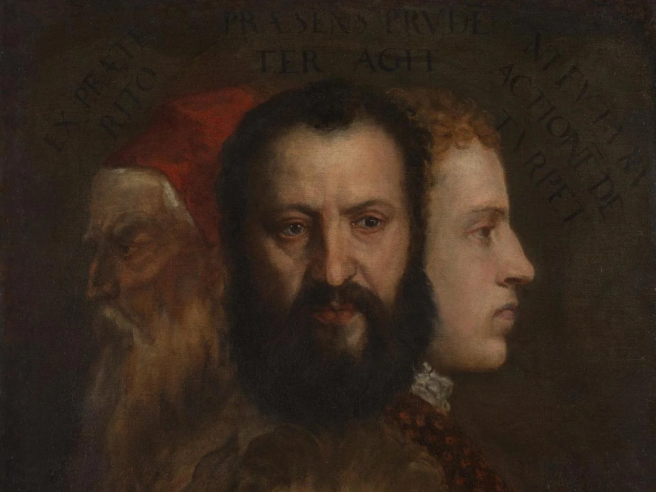 Virtue &amp; the Good Life