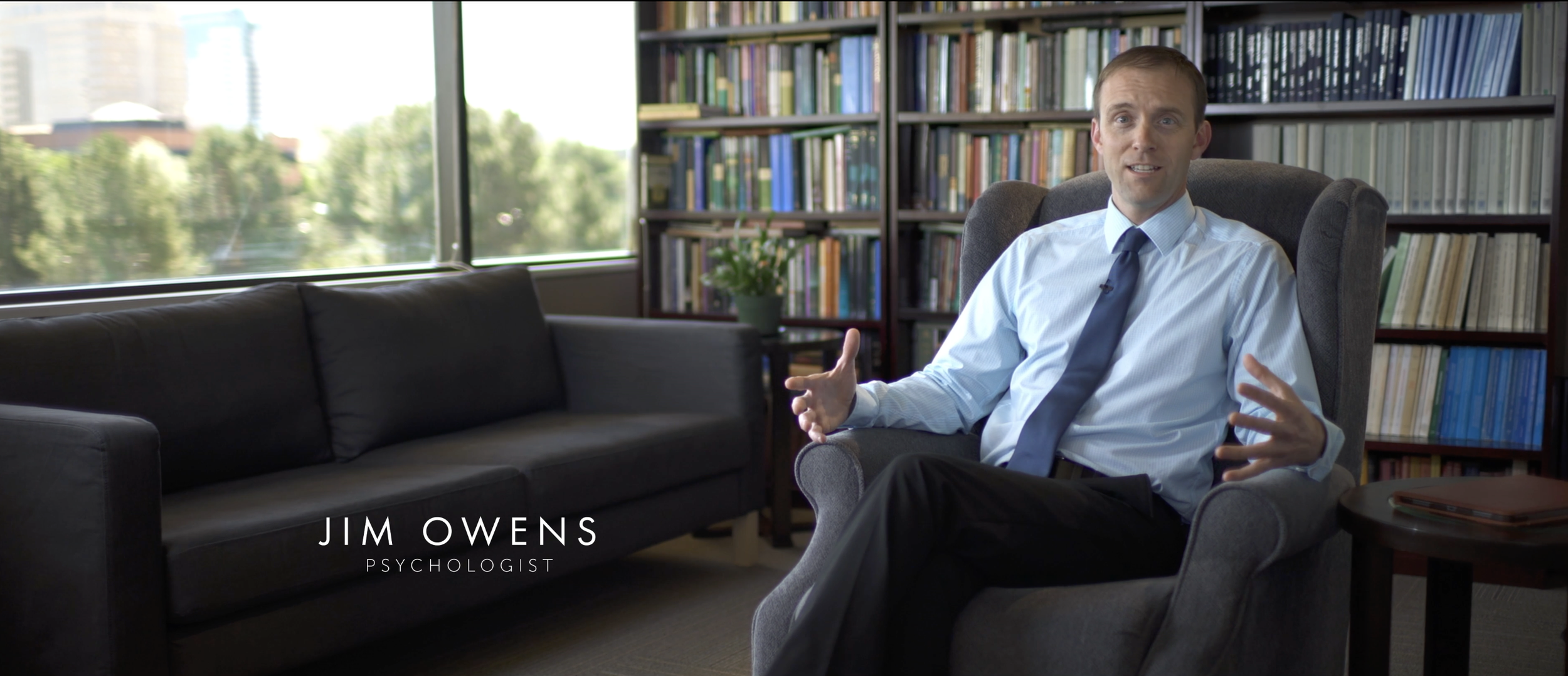 What are You Really Searching For? Lessons from “The Search” Series