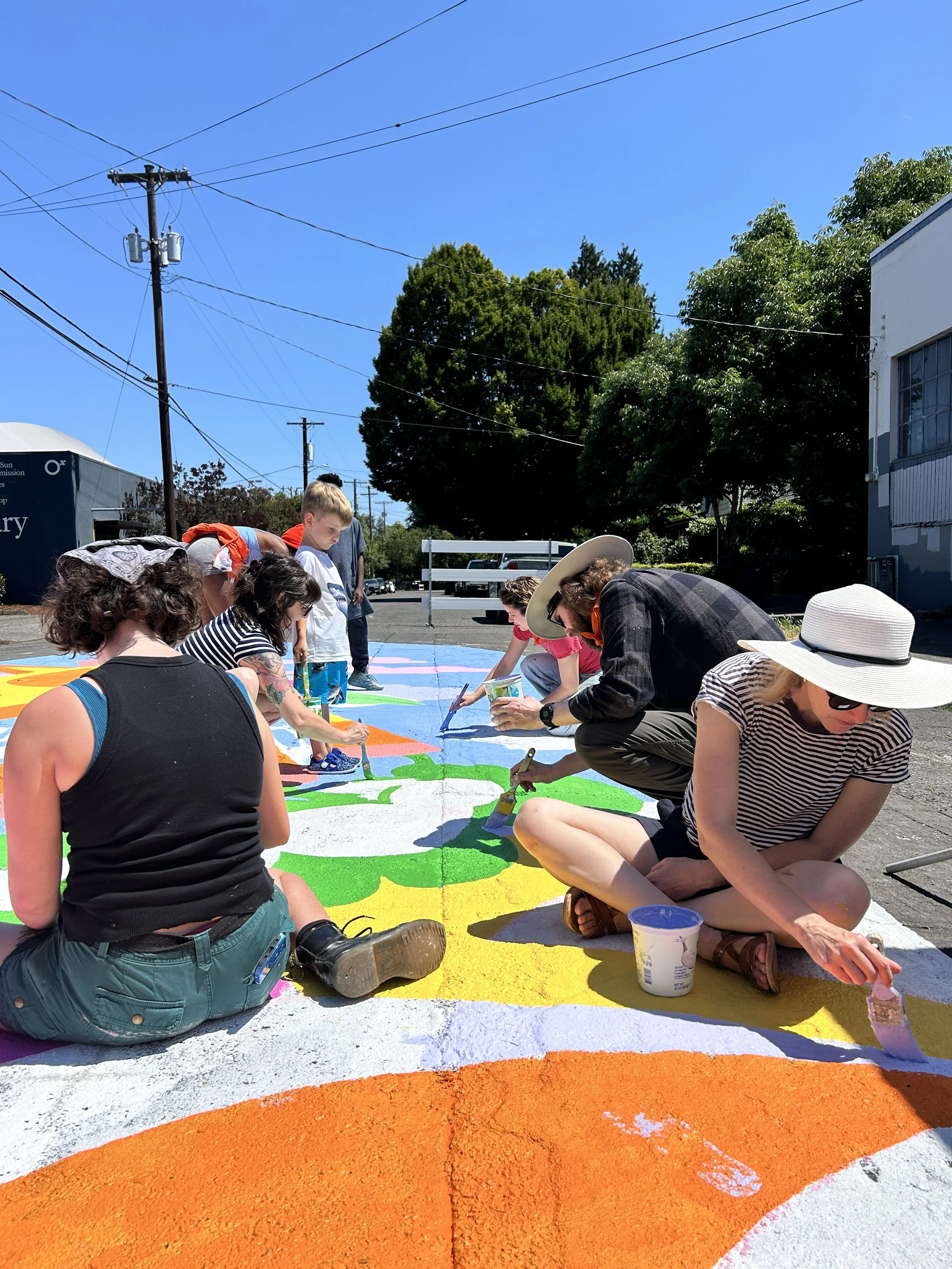 Bloom Mural Paint Day 07182026 36_by Alicia Gallo.jpeg