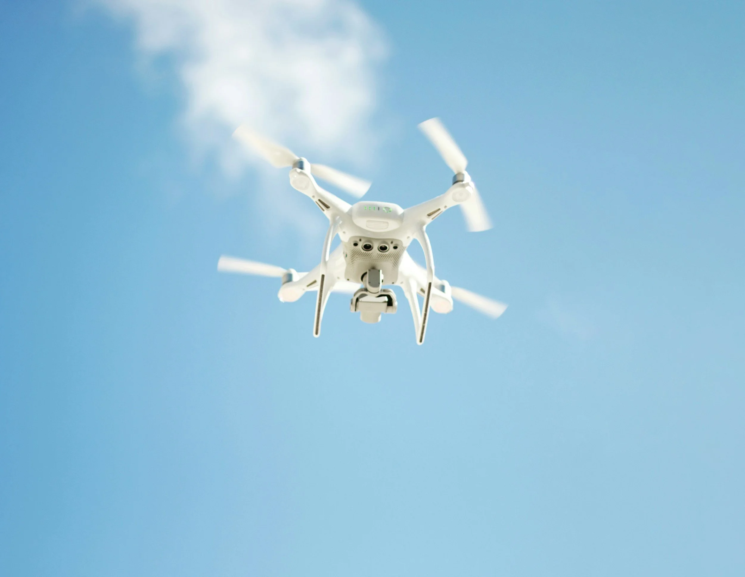 Amazon Seeks City Permission to Start Drone Delivery in Early 2027