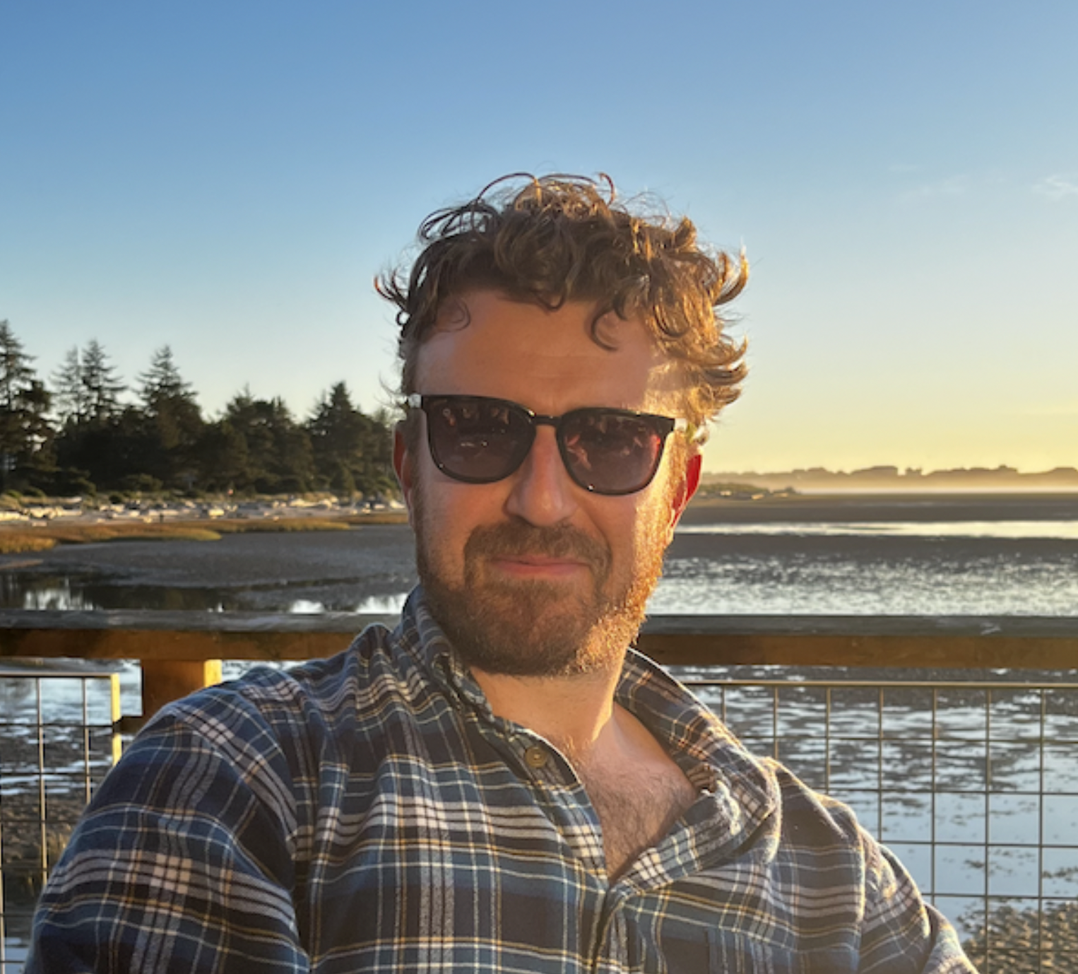 Chris Guthrie