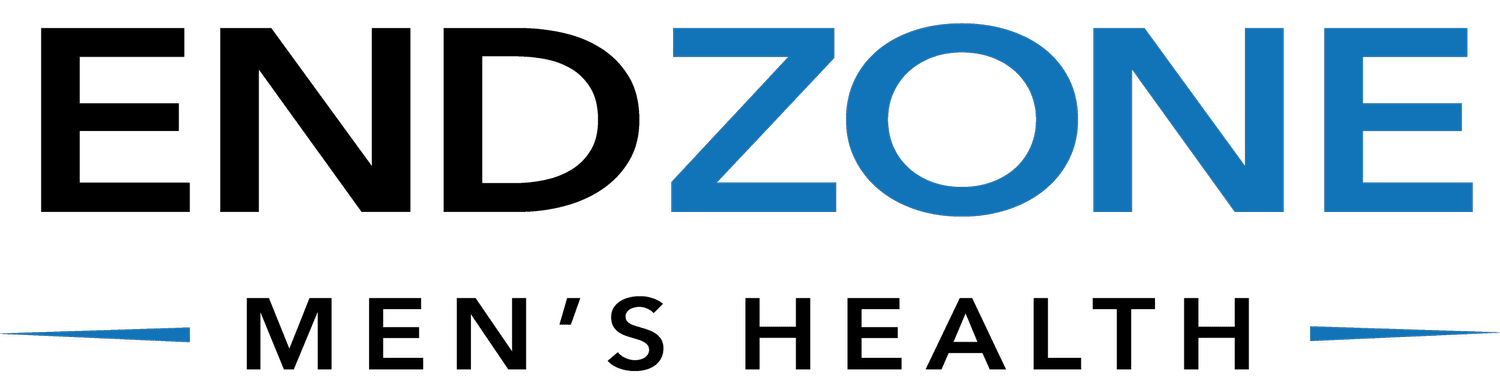 EndZone Men's Health