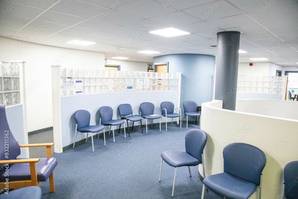 EndZone Men's Health Clinic. The Sports MedZone Clinic.