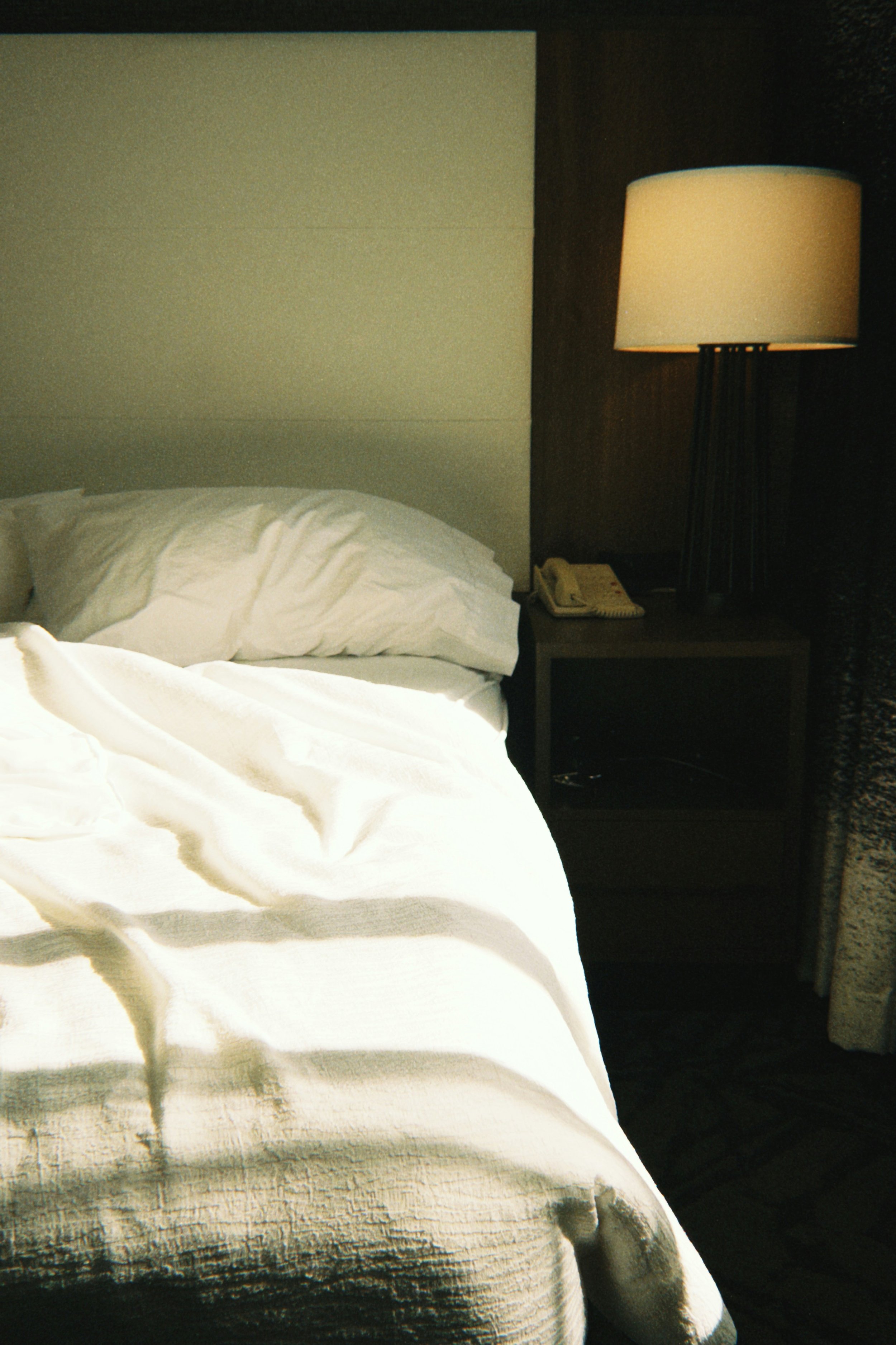 Why You're Always Exhausted — Even When You're "Managing Fine"