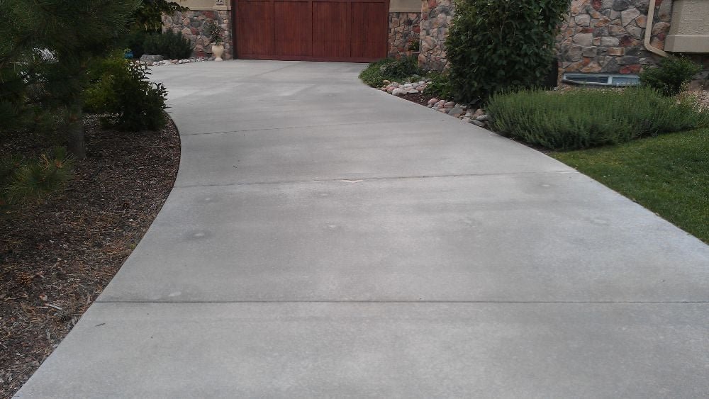 Repairs, Grout & Levelling